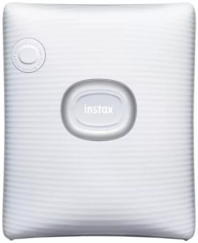 Fujifilm Instax Square Link nyomtató Ash White (fehér)