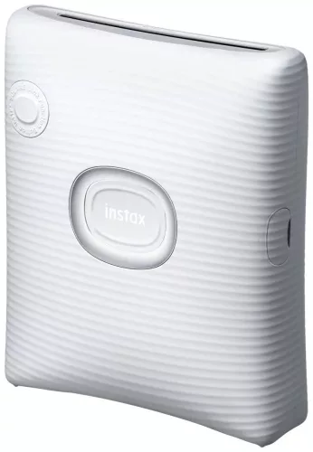 Fujifilm Instax Square Link nyomtató Ash White (fehér)
