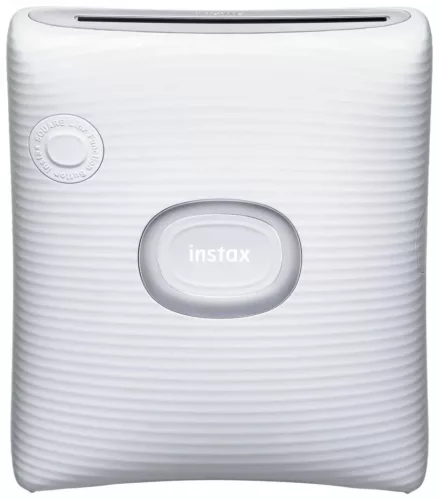 Fujifilm Instax Square Link nyomtató Ash White (fehér)