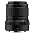 Fujifilm Fujinon XF 30mm f/2.8 R WR Macro