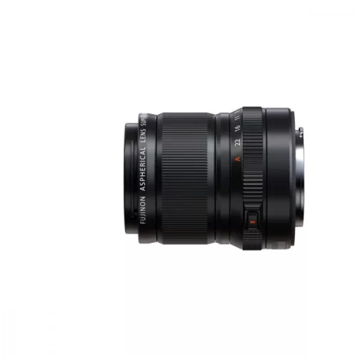Fujifilm Fujinon XF 30mm f/2.8 R WR Macro