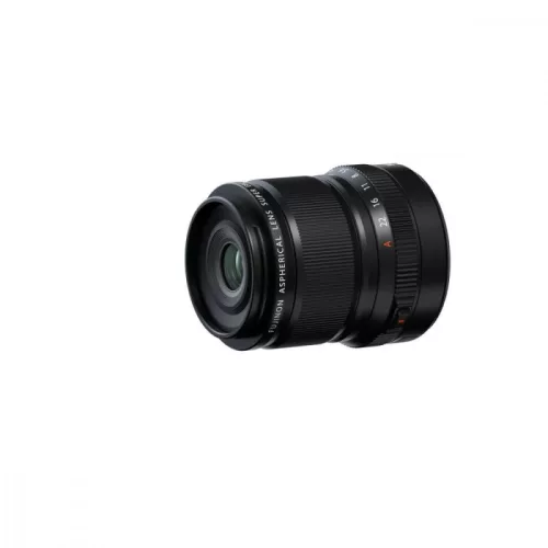 Fujifilm Fujinon XF 30mm f/2.8 R WR Macro