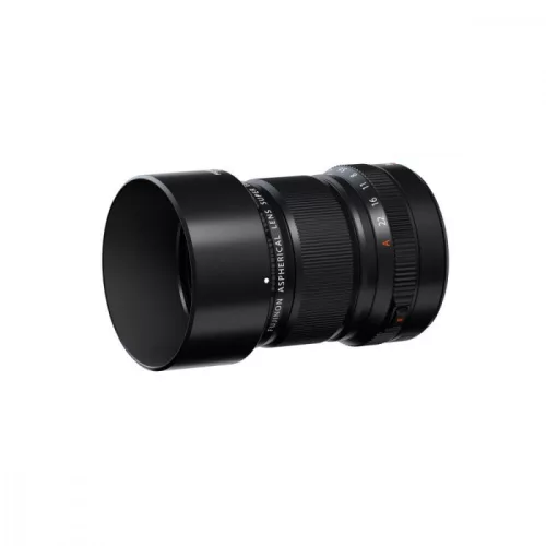 Fujifilm Fujinon XF 30mm f/2.8 R WR Macro