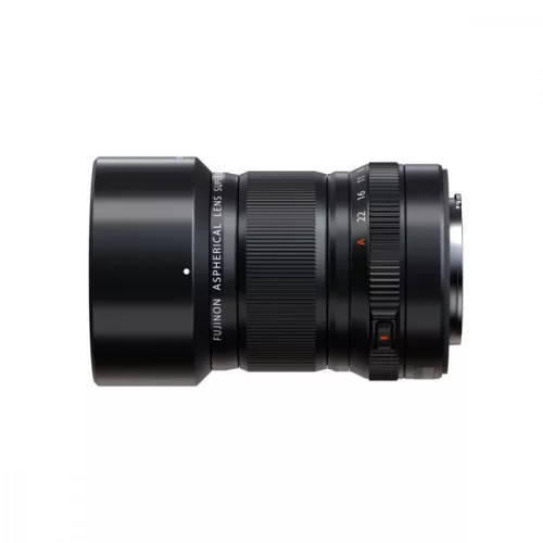 Fujifilm Fujinon XF 30mm f/2.8 R WR Macro