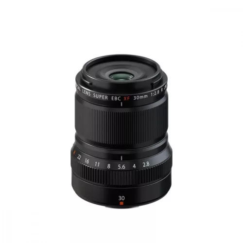 Fujifilm Fujinon XF 30mm f/2.8 R WR Macro