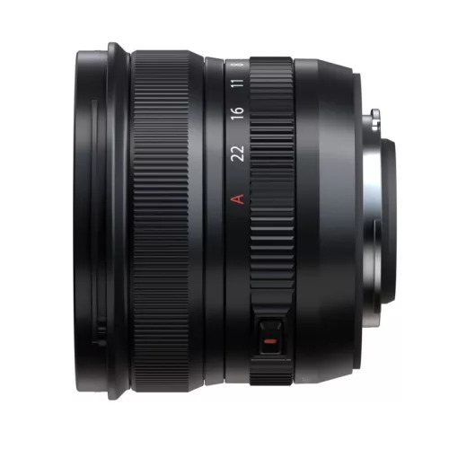 Fujifilm Fujinon XF 8mm f/3.5 R WR
