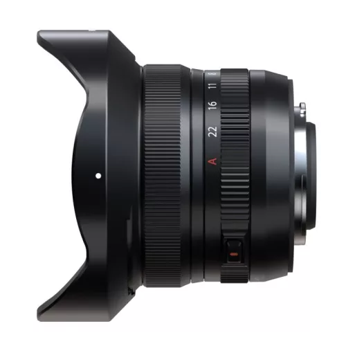 Fujifilm Fujinon XF 8mm f/3.5 R WR