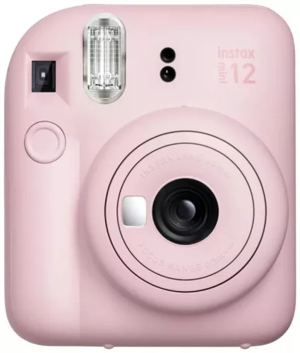 Fujifilm Instax Mini 12 (pink)