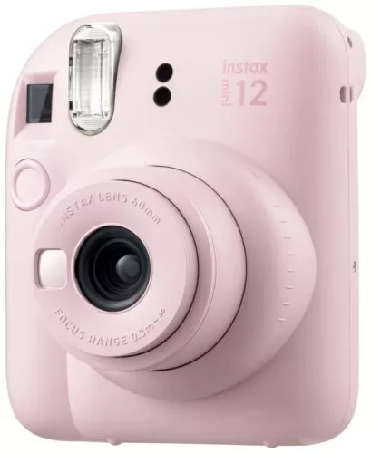 Fujifilm Instax Mini 12 (pink)