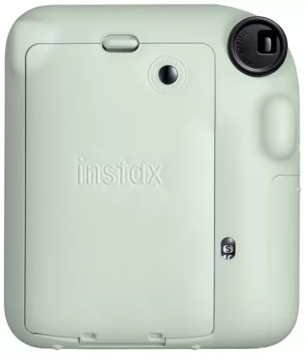 Fujifilm Instax Mini 12 (zöld)