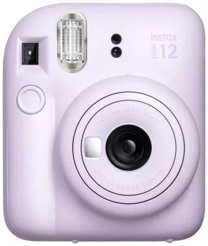 Fujifilm Instax Mini 12 (lila)