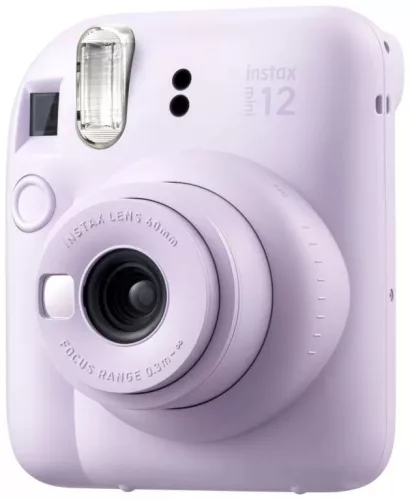 Fujifilm Instax Mini 12 (lila)