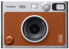Fujifilm Instax Mini Evo Hybrid (barna)