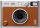Fujifilm Instax Mini Evo Hybrid (barna)