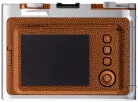 Fujifilm Instax Mini Evo Hybrid (barna)