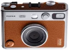 Fujifilm Instax Mini Evo Hybrid (barna)