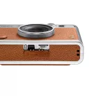 Fujifilm Instax Mini Evo Hybrid (barna)