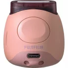 Fujifilm Instax PAL digitális fényképezőgép (rózsaszín)