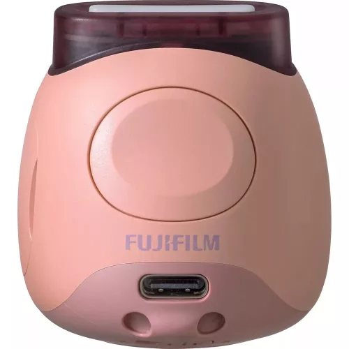 Fujifilm Instax PAL digitális fényképezőgép (rózsaszín)