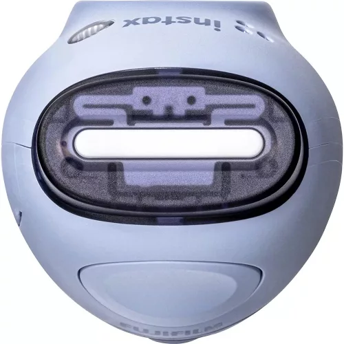 Fujifilm Instax PAL digitális fényképezőgép (kék)