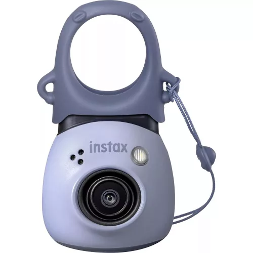 Fujifilm Instax PAL digitális fényképezőgép (kék)