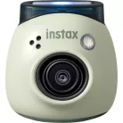 Fujifilm Instax PAL digitális fényképezőgép (zöld)