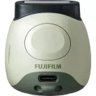 Fujifilm Instax PAL digitális fényképezőgép (zöld)