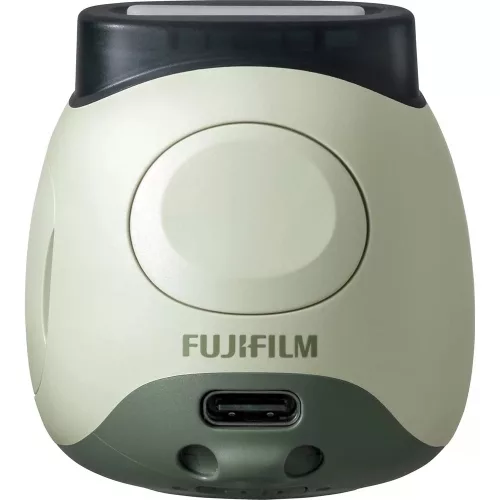 Fujifilm Instax PAL digitális fényképezőgép (zöld)