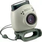 Fujifilm Instax PAL digitális fényképezőgép (zöld)