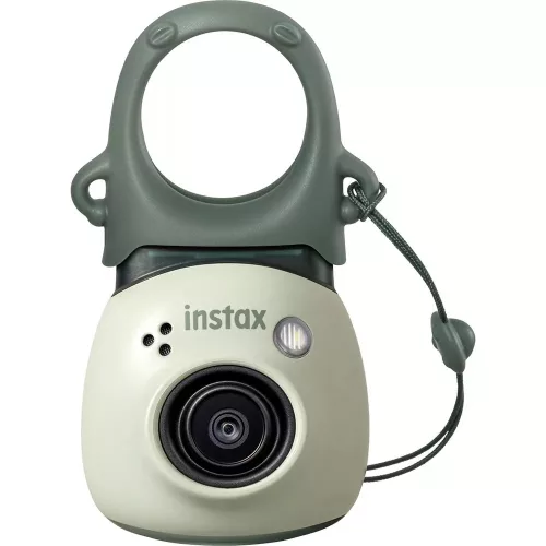 Fujifilm Instax PAL digitális fényképezőgép (zöld)
