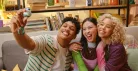 Fujifilm Instax PAL digitális fényképezőgép (zöld)