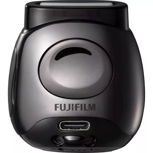 Fujifilm Instax PAL digitális fényképezőgép (fekete)