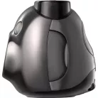 Fujifilm Instax PAL digitális fényképezőgép (fekete)