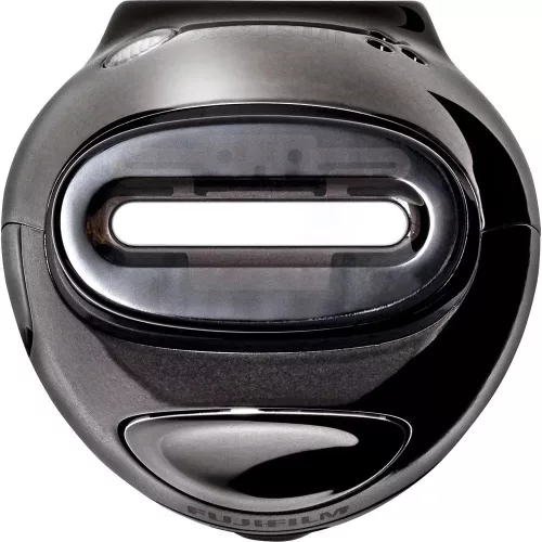 Fujifilm Instax PAL digitális fényképezőgép (fekete)