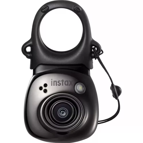Fujifilm Instax PAL digitális fényképezőgép (fekete)