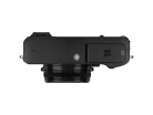 Fujifilm X100VI (fekete) + ajándék kijelzővédő üvegfólia 