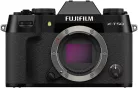 Fujifilm X-T50 váz (fekete)