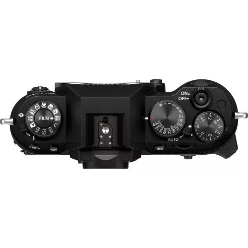 Fujifilm X-T50 váz (fekete)