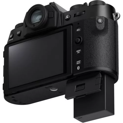 Fujifilm X-T50 váz (fekete)