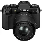 Fujifilm X-T50 váz (fekete)
