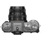 Fujifilm X-T50 váz (ezüst)