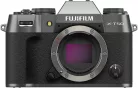 Fujifilm X-T50 váz (szénszürke)