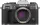 Fujifilm X-T50 váz (szénszürke)