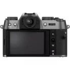 Fujifilm X-T50 váz (szénszürke)