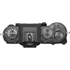 Fujifilm X-T50 váz (szénszürke)