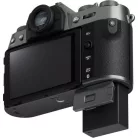 Fujifilm X-T50 váz (szénszürke)