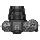 Fujifilm X-T50 váz (szénszürke)