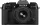 Fujifilm X-T50 kit (XF 16-50mm f/2.8-4.8) (fekete)