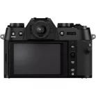Fujifilm X-T50 kit (XF 16-50mm f/2.8-4.8) (fekete)