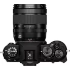 Fujifilm X-T50 kit (XF 16-50mm f/2.8-4.8) (fekete)